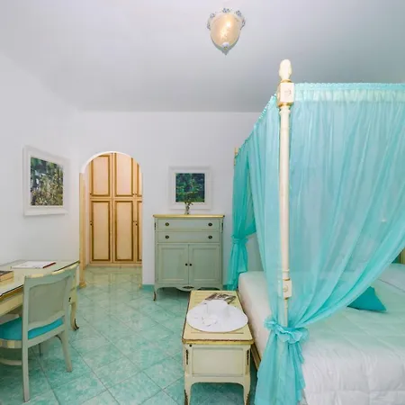 Royal Prisco Готель Позітано