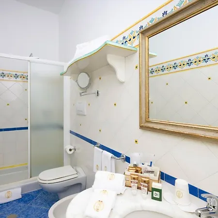 Готель Royal Prisco 3*