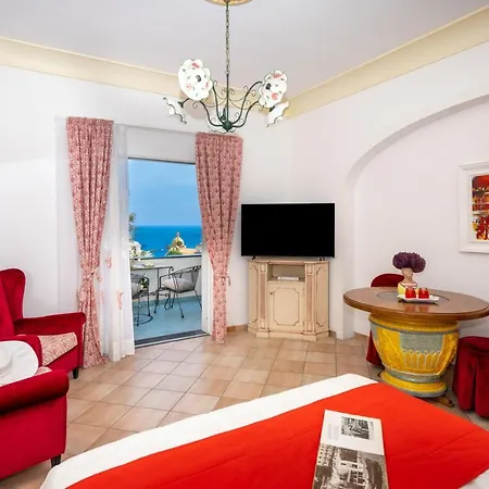 Royal Prisco Hotel