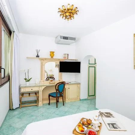 Royal Prisco 3* Positano