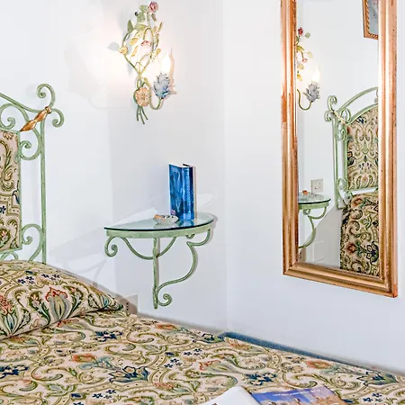 Готель Royal Prisco Позітано