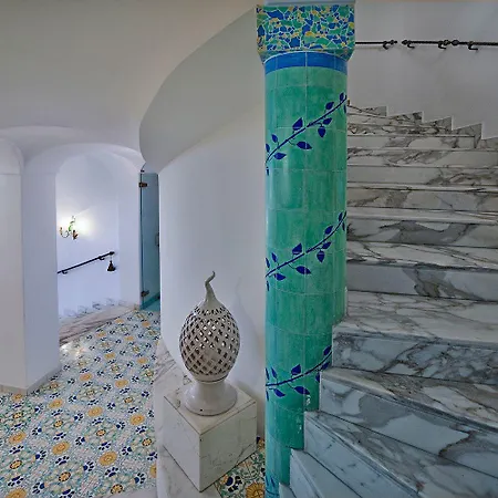 Готель Royal Prisco 3*