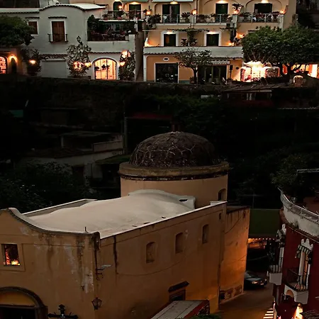 Готель Royal Prisco Позітано