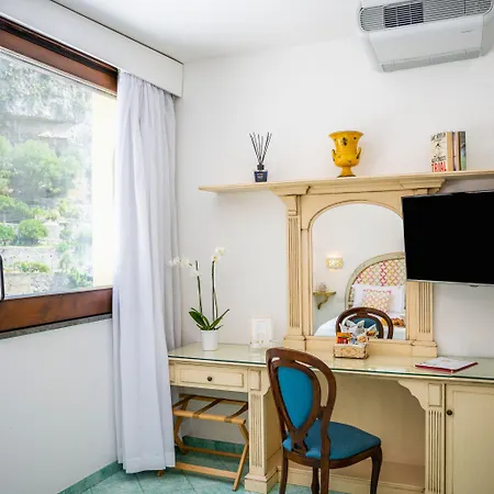 Готель Royal Prisco Позітано