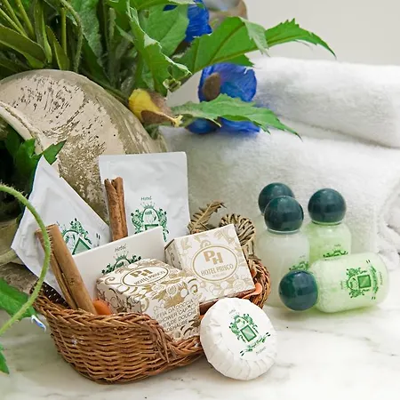 Royal Prisco 3* Позітано