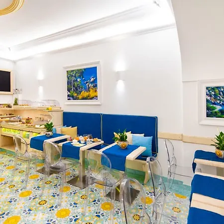 Royal Prisco Позітано