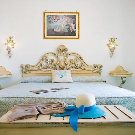 Готель Royal Prisco Позітано