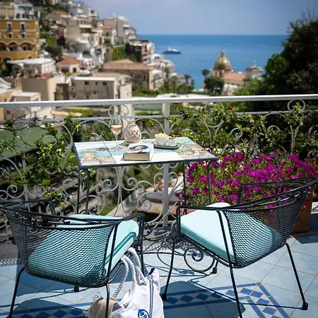Royal Prisco 3* Positano