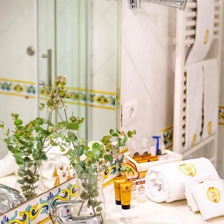 Royal Prisco 3* Positano