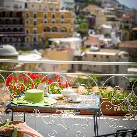 Royal Prisco Hotel