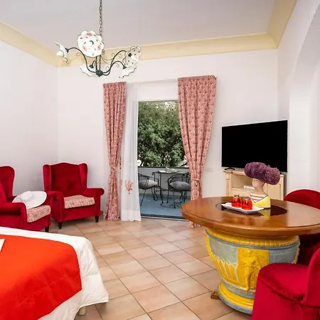 Royal Prisco Позітано