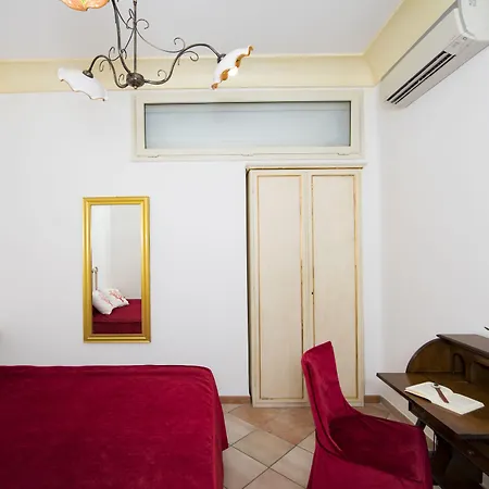 Готель Royal Prisco 3*