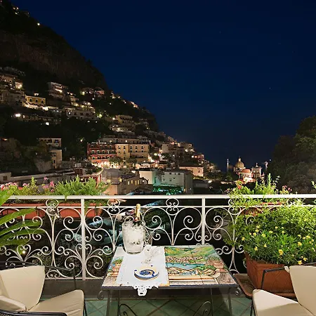 Готель Royal Prisco 3*