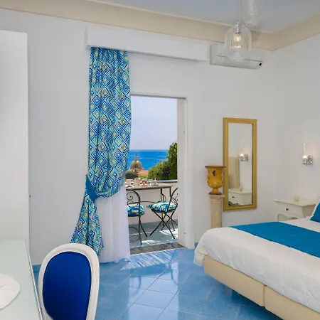 Готель Royal Prisco 3*