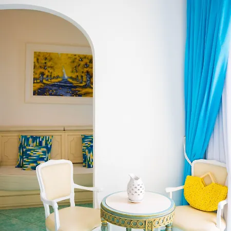 Royal Prisco Hotel