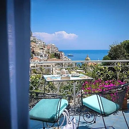 Royal Prisco Positano