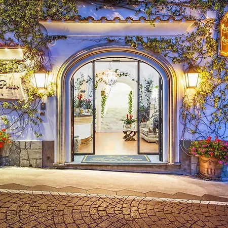 Готель Royal Prisco