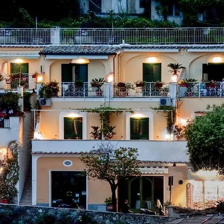 Готель Royal Prisco