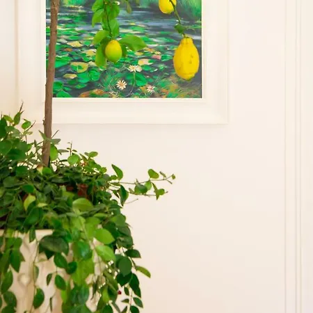 Готель Royal Prisco Позітано