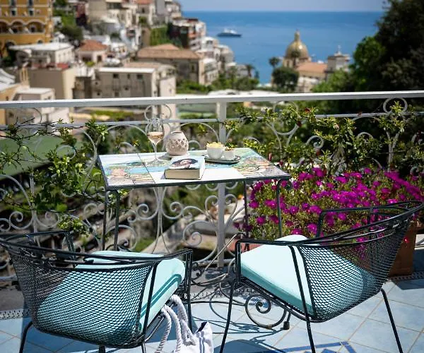 Royal Prisco 3* Positano