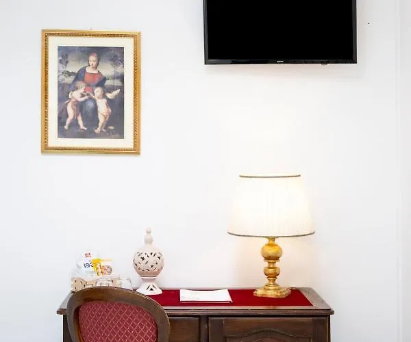 Szálloda Royal Prisco Positano