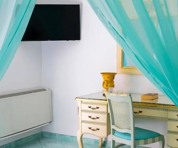 Royal Prisco Positano