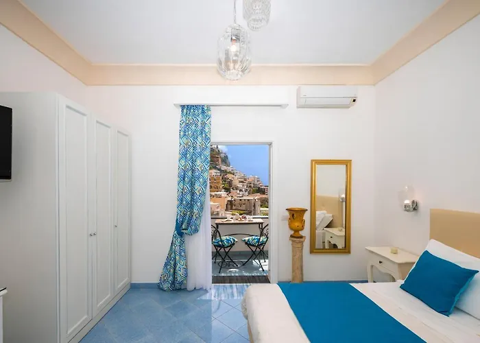 Royal Prisco Hotel 3*