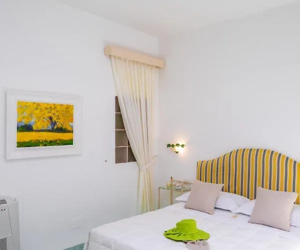 Hotel Royal Prisco Positano