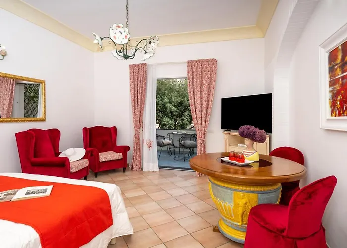 Royal Prisco Positano