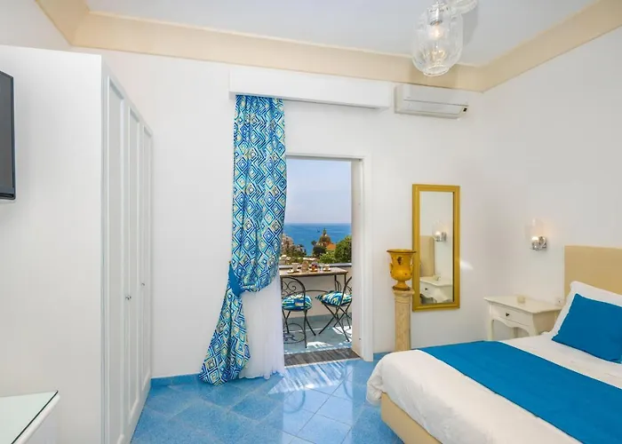 Royal Prisco 3* Positano