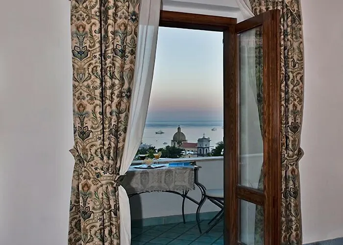 Royal Prisco Positano