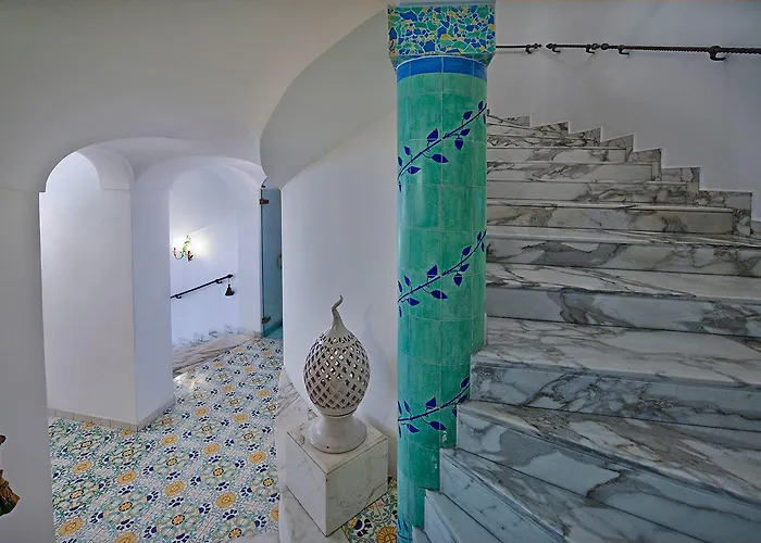 Hotel Royal Prisco 3*