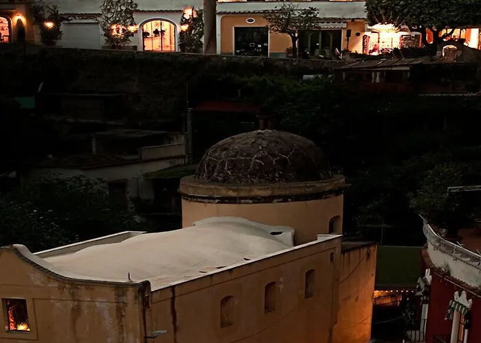 Hotel Royal Prisco Positano