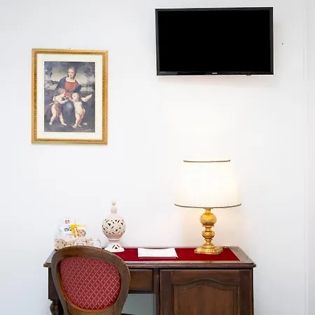 מלון Royal Prisco פוזיטנו