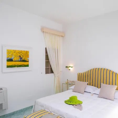 Hotel Royal Prisco Positano