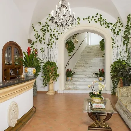 Royal Prisco Positano