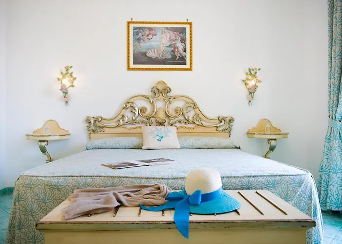 Готель Royal Prisco Позітано