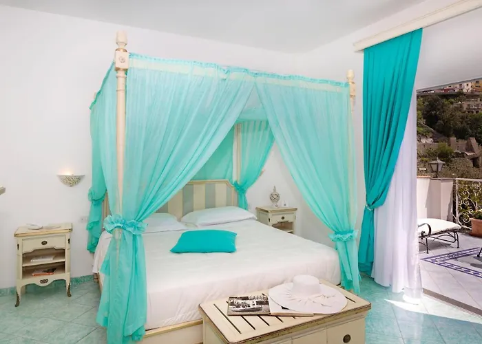 Готель Royal Prisco 3*