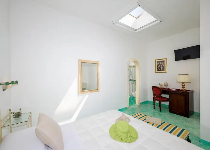 Royal Prisco Позітано