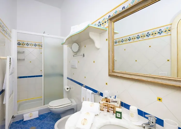 Готель Royal Prisco 3*