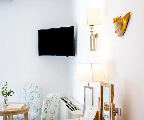 Royal Prisco Готель 3*