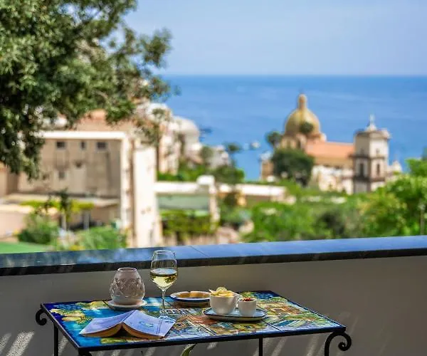 Royal Prisco Позітано