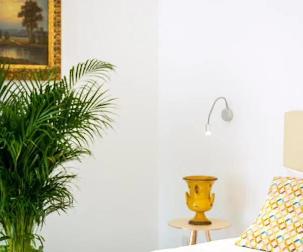 Royal Prisco Готель Позітано