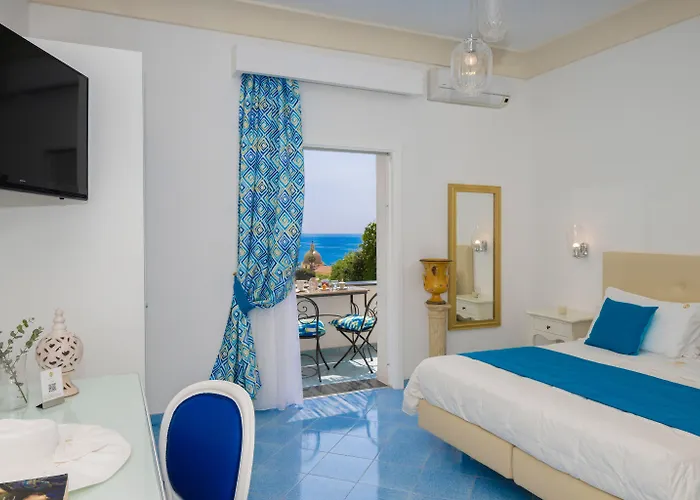 Готель Royal Prisco 3*