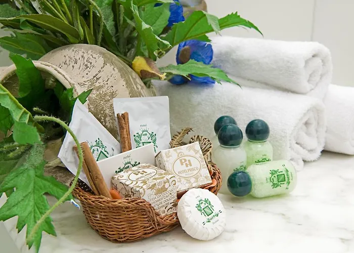 Royal Prisco 3* Позітано