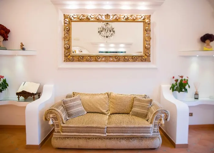 Готель Royal Prisco 3*