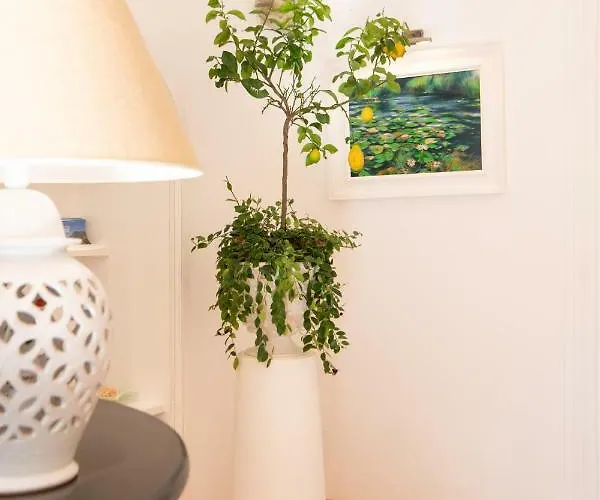 Готель Royal Prisco Позітано